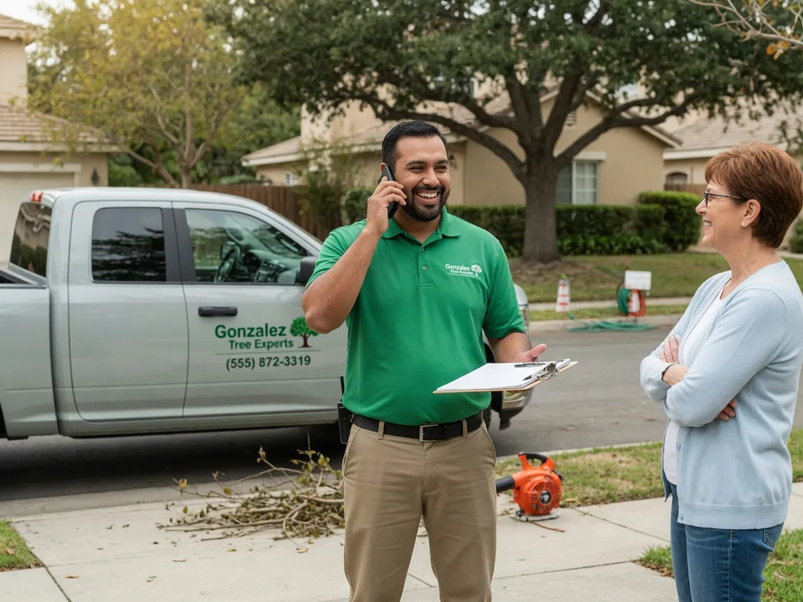 Tree Service Stotts City, MO FAQs